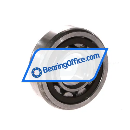Nachi NU304EG bearing image 2