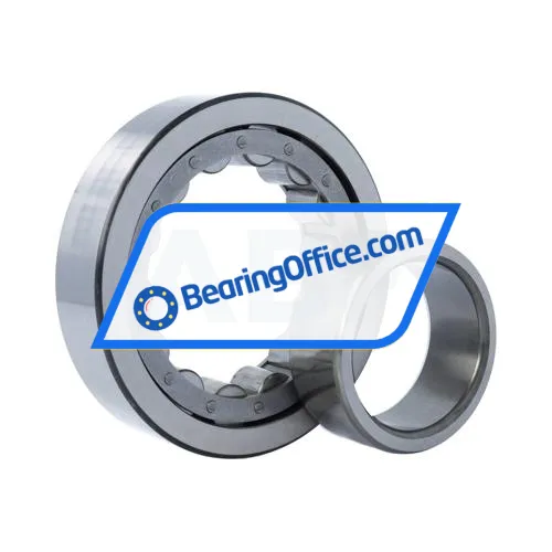 Link-Belt MA1315EX bearing image 3