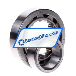 SNR NU309J30 rulman resim 2