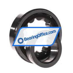 SNR NJ313E G15 rulman resim 3