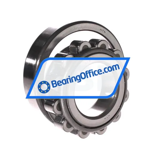 NTN NF312 bearing image 3