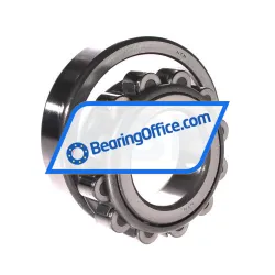 NTN NF312 rulman resim 3