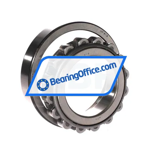 NTN NF213 bearing image 3