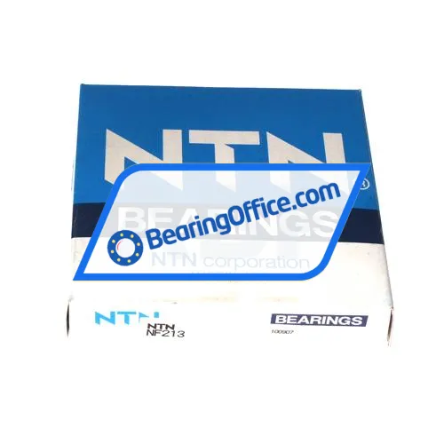 NTN NF213 bearing image 4