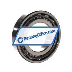 NTN NF213 rulman resim 2