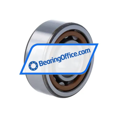 NTN NU2204ET2XC3 bearing image 2