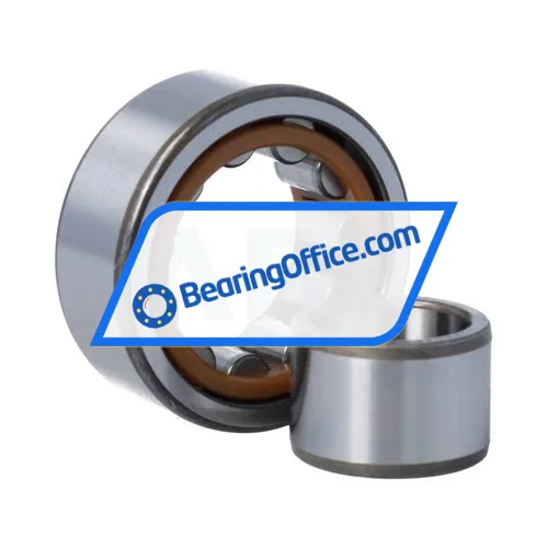 NTN NU2204ET2XC3 bearing image 4