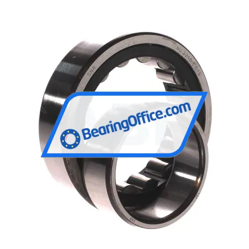 SNR NU-2210-E-G15 bearing image 3