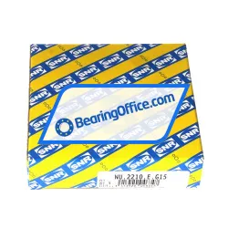 SNR NU-2210-E-G15 rulman resim 4