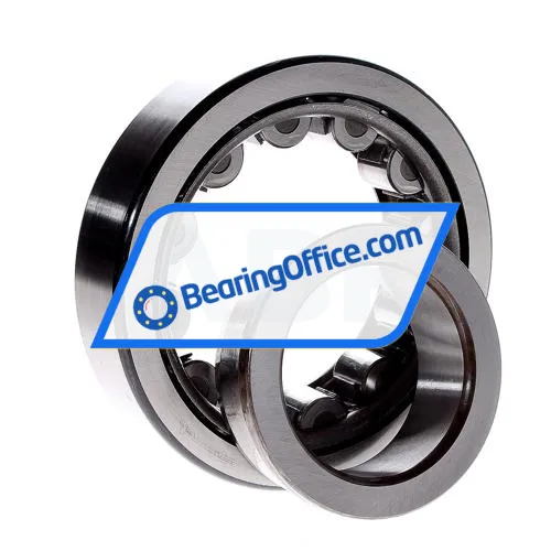NSK NJ313WC3 bearing image 2