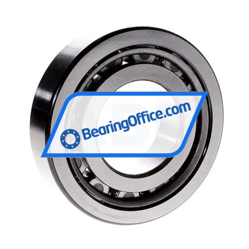 NSK NJ313WC3 bearing image 3