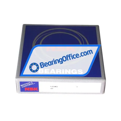 NSK NJ313WC3 bearing image 4