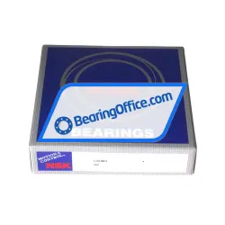 NSK NJ313WC3 rulman resim 4