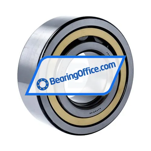 NSK NUP2313EM bearing image 2