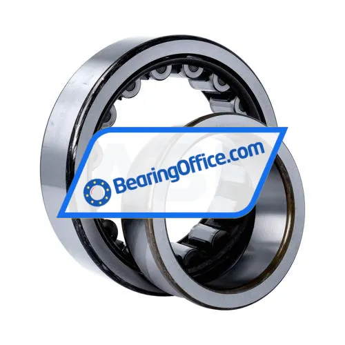 NSK NJ2217W bearing image 3