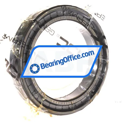 IDC/Interprecise Donath GmbH NCF2916V bearing image 2