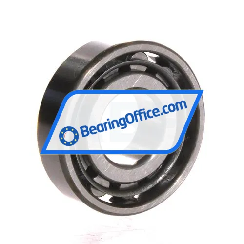 NSK N306W bearing image 2