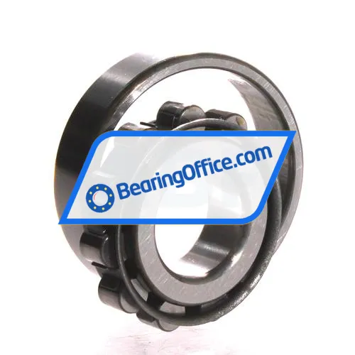 NSK N306W bearing image 3