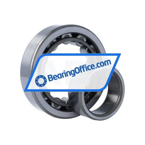 NTN NU312C3 bearing image 3