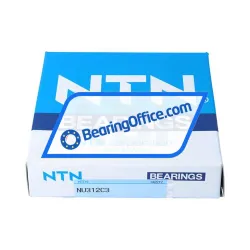 NTN NU312C3 rulman resim 4