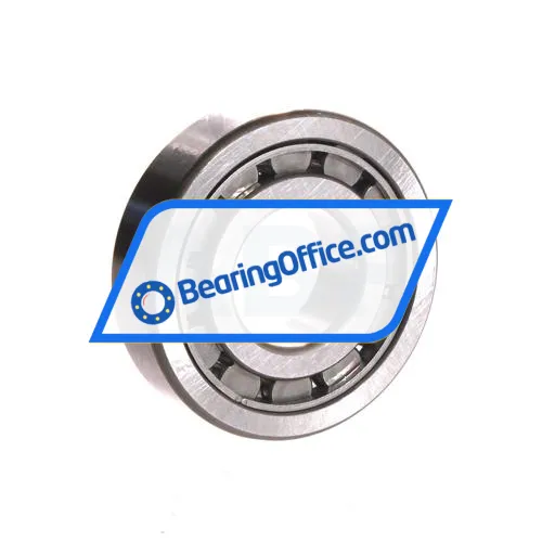 NSK NJ306EW bearing image 2