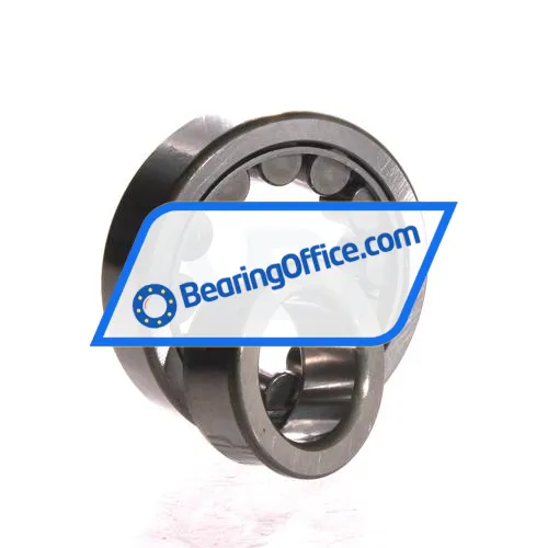NSK NJ306EW bearing image 3