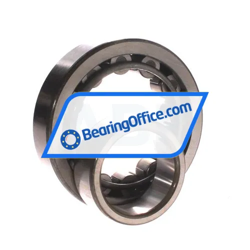 NTN NU311C3 bearing image 3