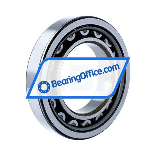 NSK NU217W bearing image 2