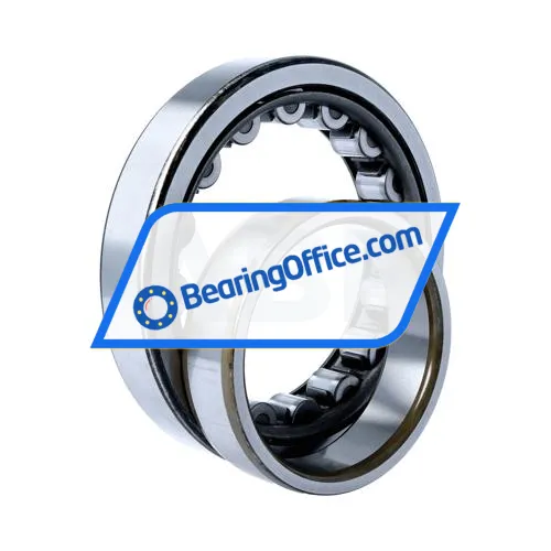 NSK NU217W bearing image 3
