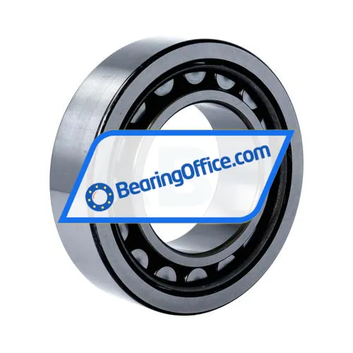 NSK NU2213W bearing image 2