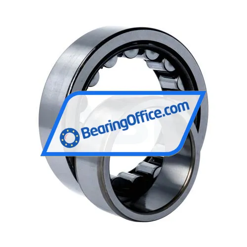 NSK NU2213W bearing image 3