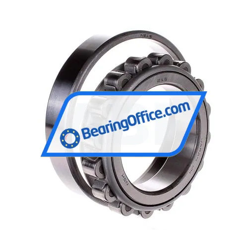 NSK N215W bearing image 2