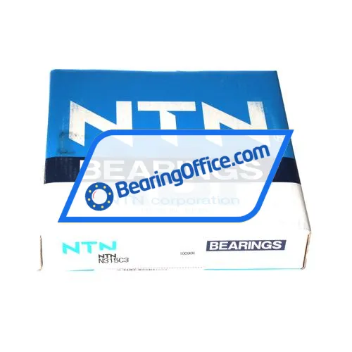 NTN N315C3 bearing image 3