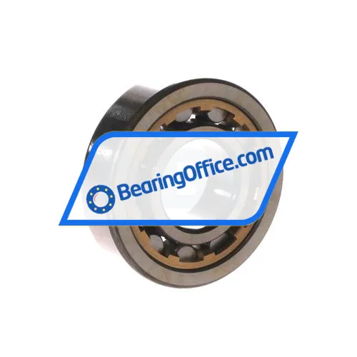 NTN NU306G1 C3 bearing image 2