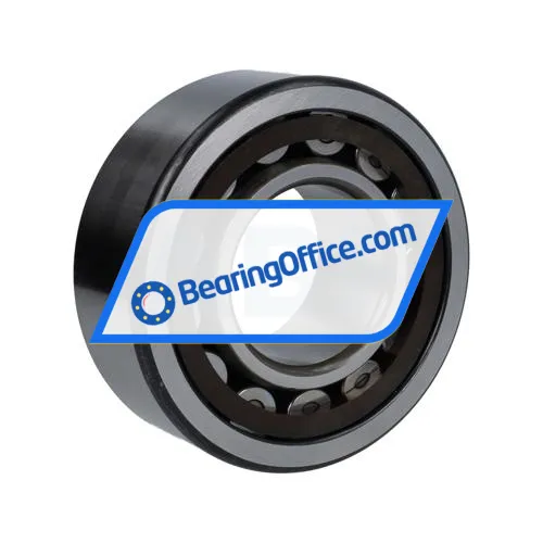 NSK NU2310ET bearing image 2