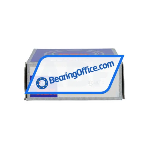 NSK NU2310ET bearing image 4
