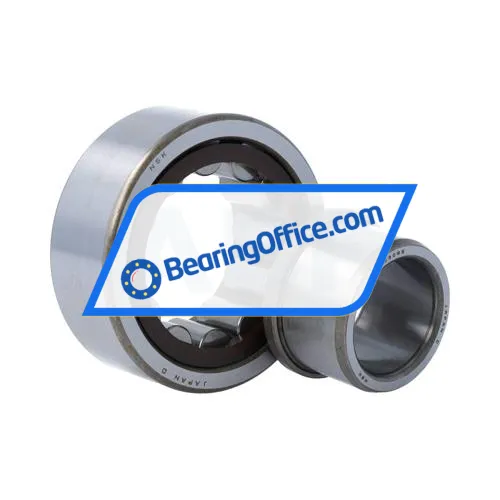 NSK NJ2306ET bearing image 3