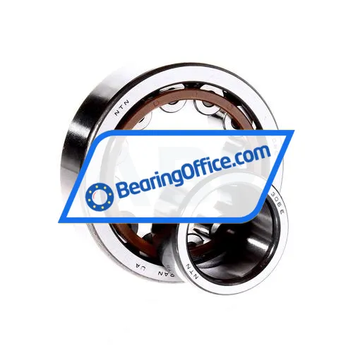 NTN NU306ET2X bearing image 2