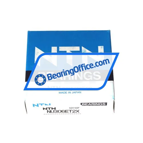 NTN NU306ET2X bearing image 4