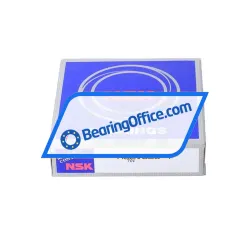 NSK NU210EW rulman resim 4