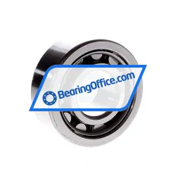 NSK NU2306W rulman resim 3