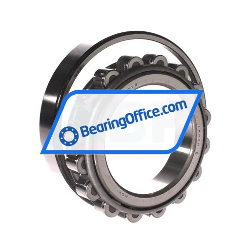 NSK N216W bearing image 2