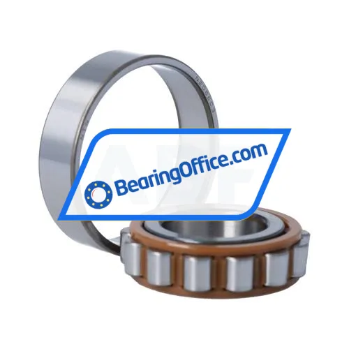 NTN N206ET2XC3 bearing image 3
