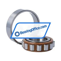 NTN N206ET2XC3 rulman resim 4