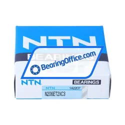 NTN N206ET2XC3 rulman resim 5