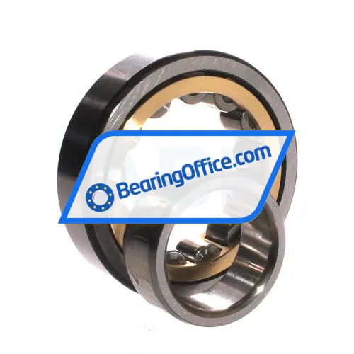 NSK NU310EMC3 bearing image 3