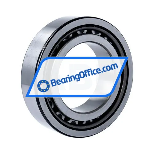 NSK NJ2215WC3 bearing image 2