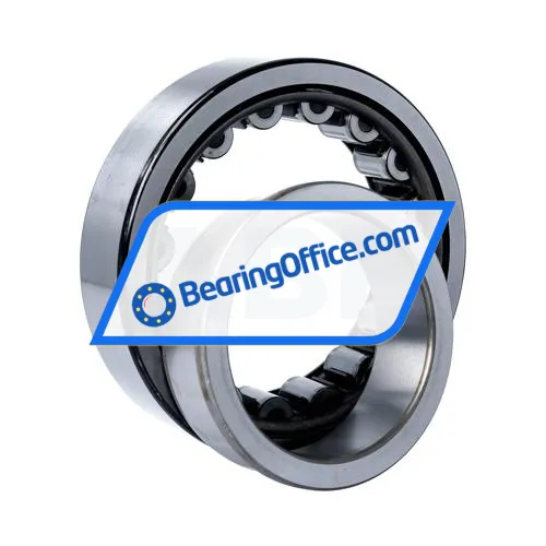 NSK NJ2215WC3 bearing image 3