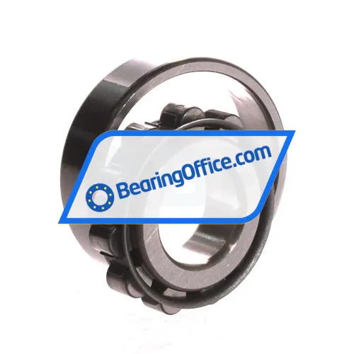 NSK N306WC3 bearing image 3