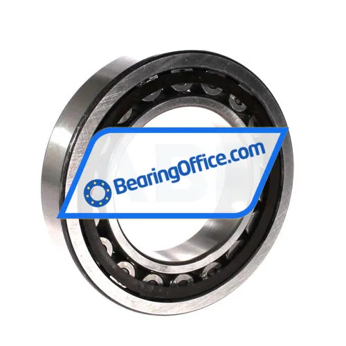 NSK NU215ETC3 bearing image 2